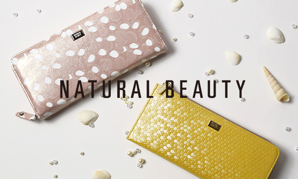 NATURAL BEAUTY